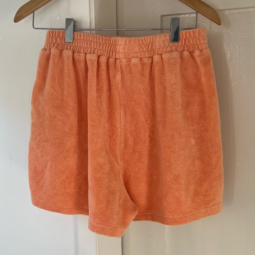 Steele Terrycloth Set - Picture 3 of 5